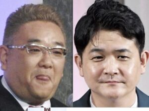 サンド伊達みきお　自宅住所　クラッサ目黒　住所　間取り　価格
