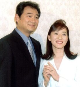 松井稼頭央　元嫁　離婚理由