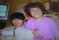 壇蜜　旦那　清野とおる　素顔　マスクなし