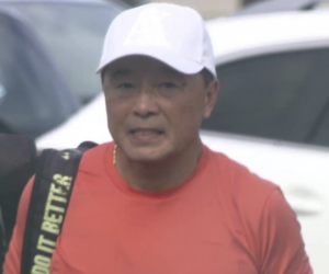 難波謙二　自宅住所　狛江市東和泉　経歴 難波謙二　嫁　子供 