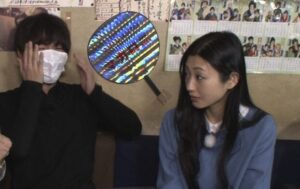 壇蜜　旦那　清野とおる　馴れ初め　夜会