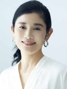 石田ひかり　子供何人　娘　名前　年齢