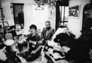 サンド伊達みきお　富澤　自宅住所　板橋大山　どこ　間取り　価格