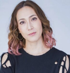 横山だいすけ　嫁　柴田桃子　劇団四季