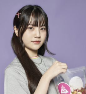 MADEIN 斉藤芹那　SERINA 叔父　豊川悦司　母親　年齢　職業