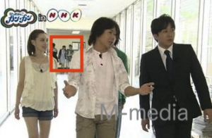 横山だいすけ　嫁　馴れ初め　できちゃった婚　たくみお姉さん