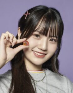 MADEIN 斉藤芹那　SERINA 父親　年齢　職業