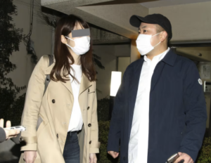 ハナコ岡部大　嫁　馴れ初め　早稲田LUDO
