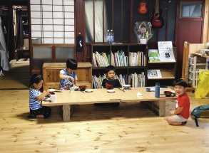 神谷宗幣　自宅住所　加賀市　どこ