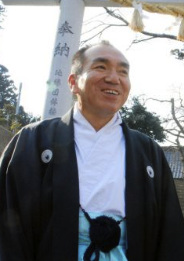 狩野英孝　父親の死　狩野勉　桜田山神社　宮司