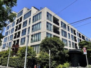 柴田英嗣　自宅　マンション　間取り　価格