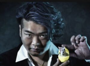 龍野洋介　自宅住所　練馬区 