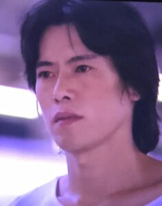 MADEIN 斉藤芹那　SERINA 叔父　豊川悦司　母親　年齢　職業