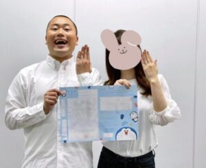 ハナコ岡部大　嫁　年齢　顔画像　早稲田LUDO
