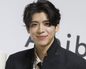 松島聡　彼女　妊娠