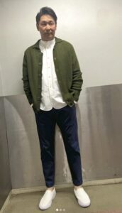 元木大介　痩せた理由　顔変わった　いつから