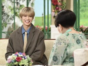 松島聡　彼女　京都　写真　流出