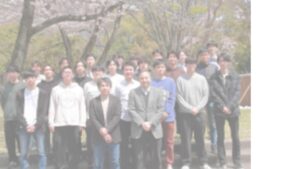 若菜光希　千葉大学表面電気化学研究室　大学院　顔画像
