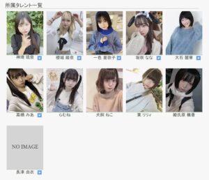 鳥丸寛士　被害　アイドル　GO little by little 20歳　誰　神埼 琉奈　​高橋 みあ　長津 由衣　櫻城 姫奈　らむね　一色 里歌子　犬飼 ねこ　坂咲 なな　東 リリィ　​大石 麗華　姫氏原 楓香