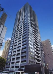 林修　自宅　名古屋　タワマン　どこ