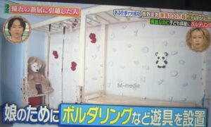 板野友美　新居どこ　自宅　マンション　住所　間取り　価格