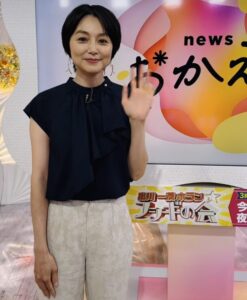 本上まなみ　ガン　療養　病気　なに　病状