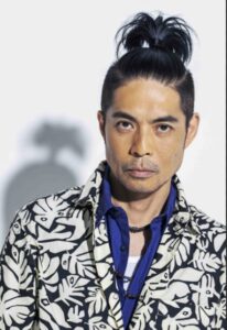 久保田利伸　嫁　馴れ初め