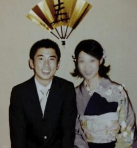 勝俣州和　嫁　鴨下燈子　顔画像　年齢