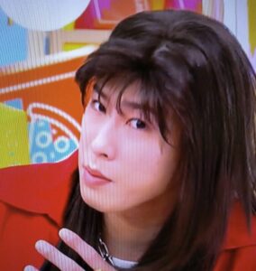 宮舘涼太　母　看護師　年齢