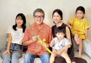 布川敏和　自宅住所　新居　どこ　マンション　世田谷区大蔵
