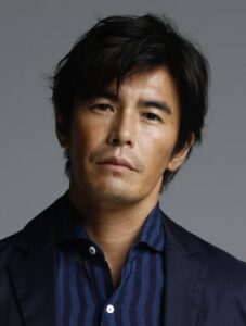 米倉涼子　元カレ　伊藤英明　HI