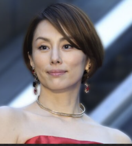 米倉涼子　麻取　文春砲内容