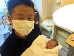 水沼秀幸 子供 年齢 名前 性別