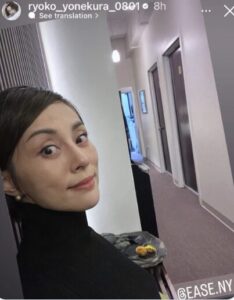 米倉涼子　麻取　新浪剛史　CBD マッサージ店