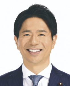 岡田悟 結婚歴 妻 嫁 馴れ初め 年齢