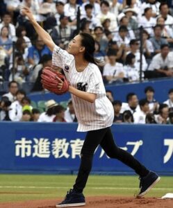 井口資仁　子供　3人　娘　息子　名前　年齢　琳王　