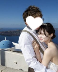 藤咲凪　再婚相手　誰　職業