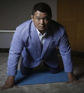 時津風親方 坂本正博 元嫁 おかみさん 木滝美由紀 馴れ初め 離婚理由 小泉エリ