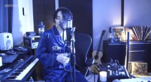 SKY-HI 自宅マンション　港区　どこ　物件名