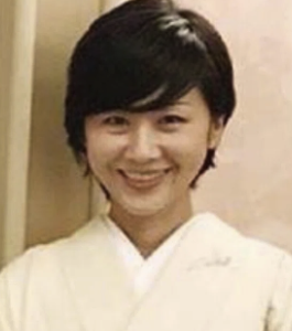 時津風親方 坂本正博 元嫁 おかみさん 木滝美由紀 馴れ初め 離婚理由