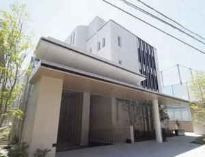 SKY-HI 自宅マンション　港区　どこ　物件名　家賃