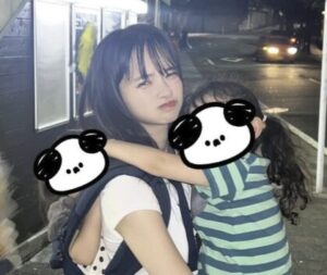 藤咲凪 子供の父親 元夫 離婚理由